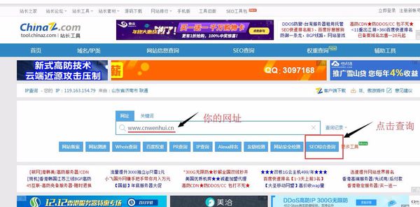 網(wǎng)站空間查詢排名-域名頻道IDC知識庫