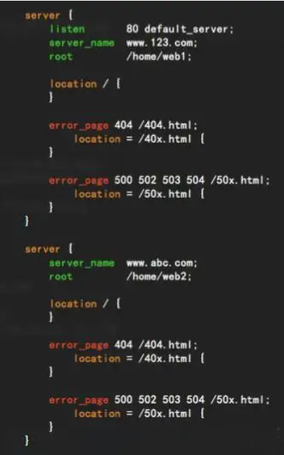 服務(wù)器怎么綁定域名-域名頻道IDC知識庫