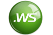 .ws域名注冊(cè) .ws域名